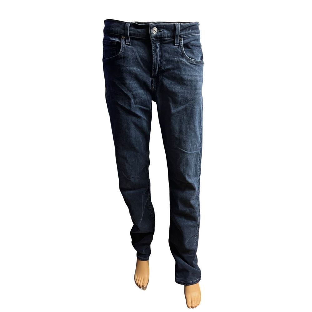 Seven for all mankind jeans skinny sz 31